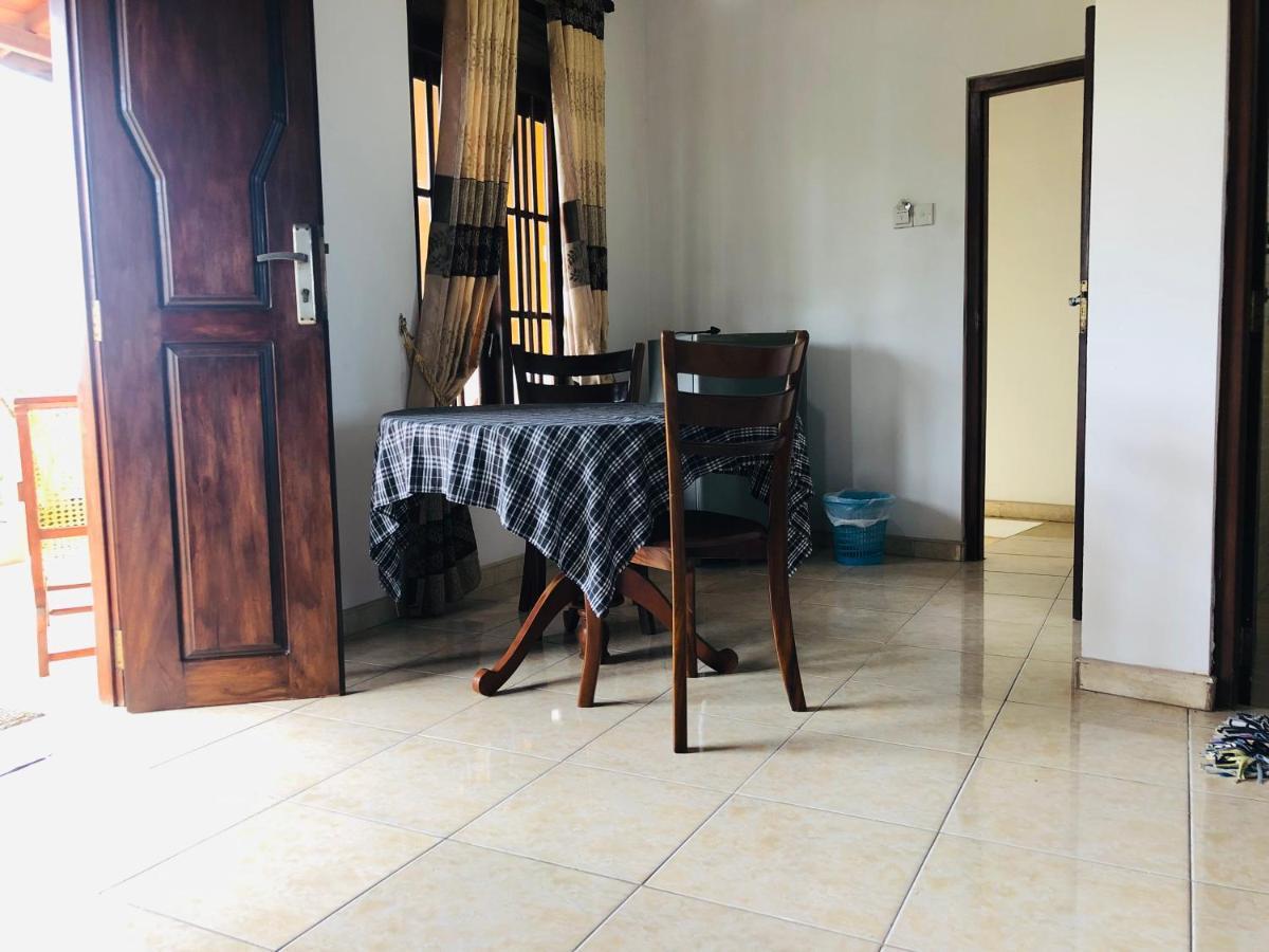 Blue Sea View Bed & Breakfast Unawatuna Exterior photo