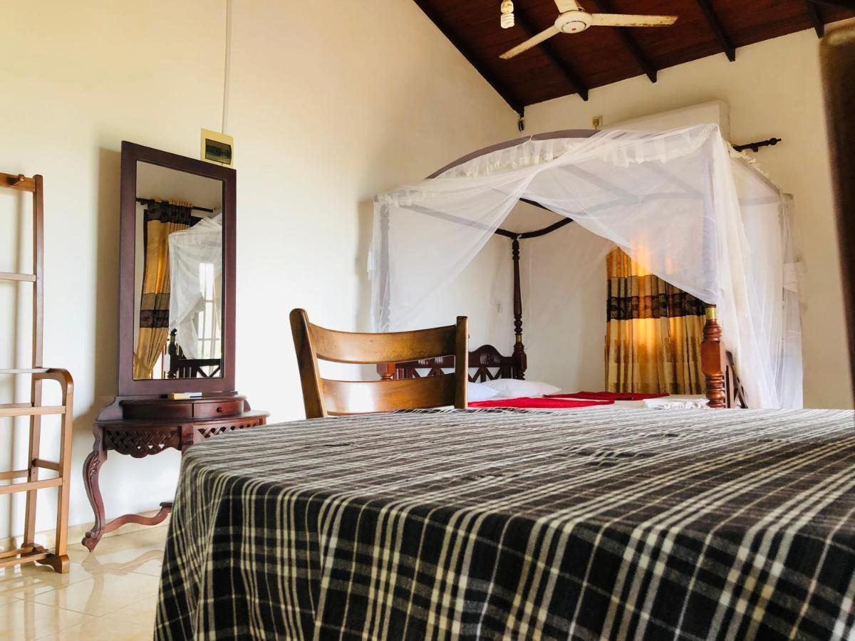 Blue Sea View Bed & Breakfast Unawatuna Exterior photo